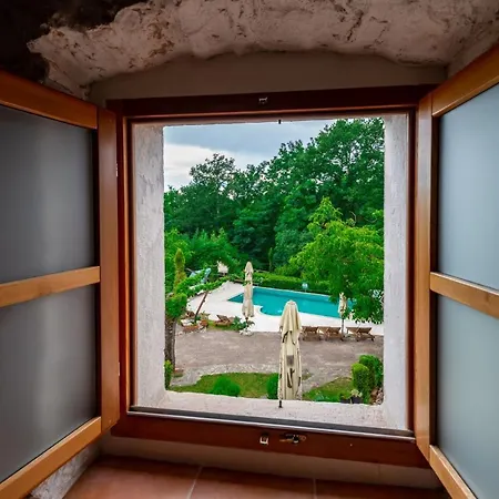 Villa Walter Žminj